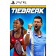 TIEBREAK: Official Game of The ATP and WTA PS5